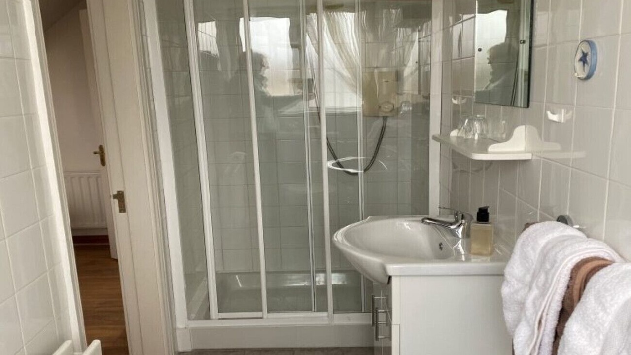 Photo of Bathroom in Oughterard