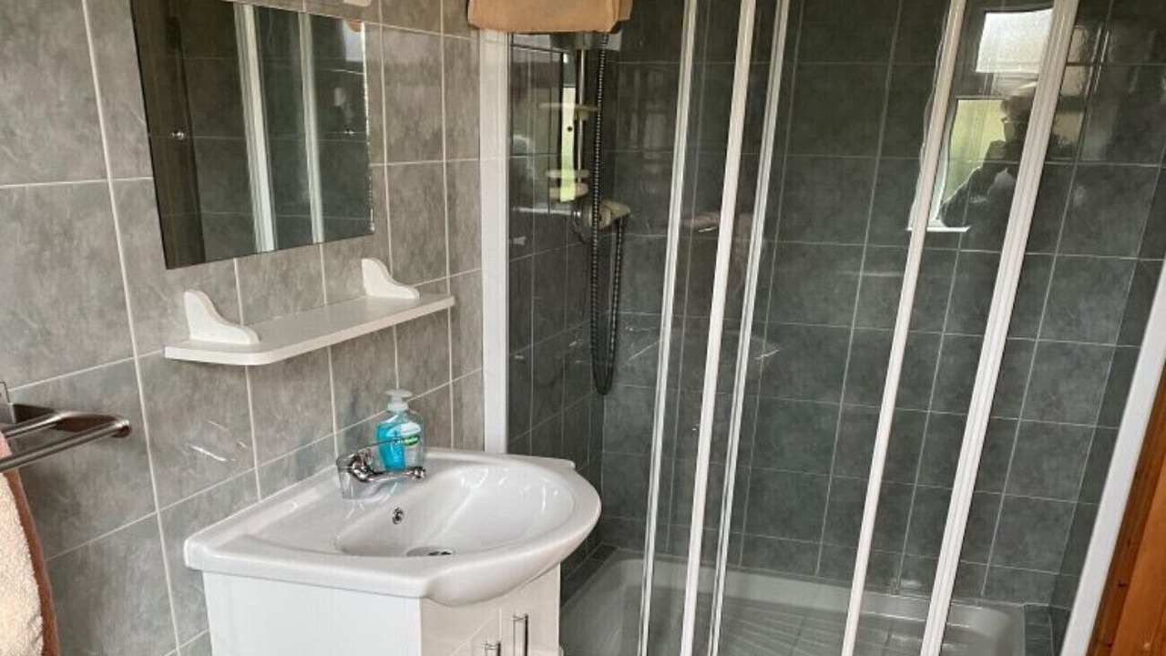 Photo of Bathroom in Oughterard