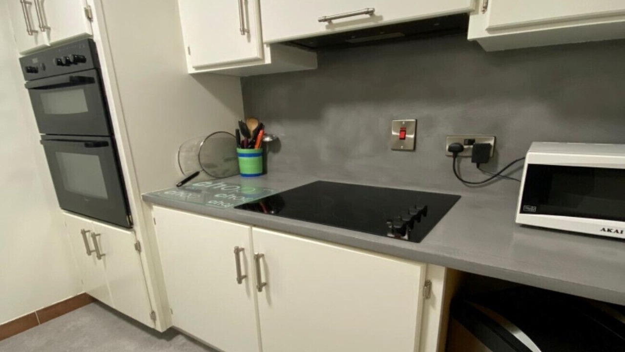 Photo of Kitchen in Oughterard