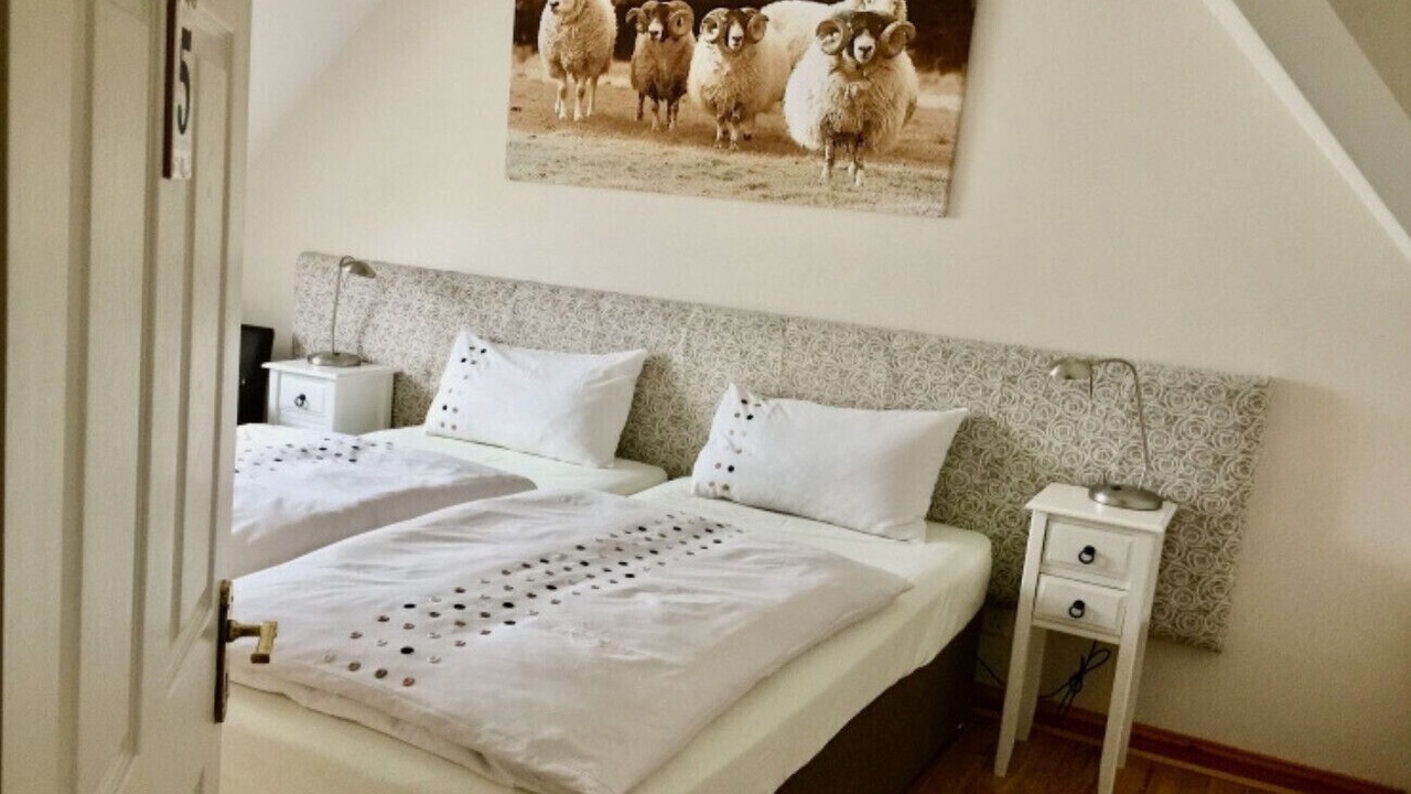 Photo of Bedroom in Oughterard