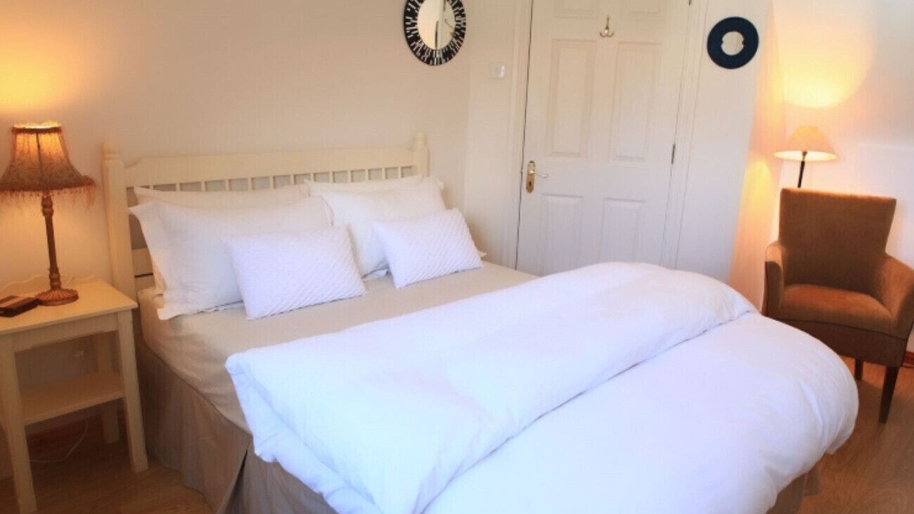Photo of Bedroom in Oughterard