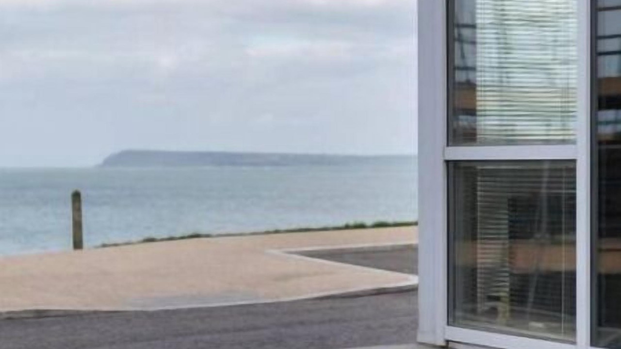 Photo of Patio Balcony in Portrush