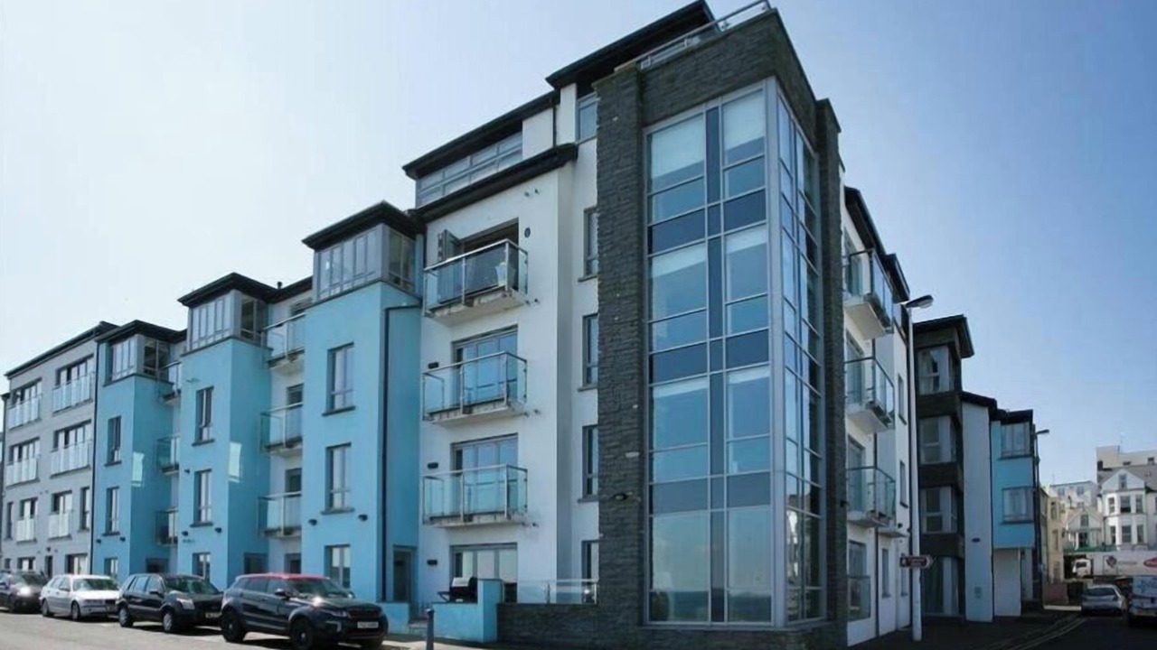 Photo of Outdoor in Portrush