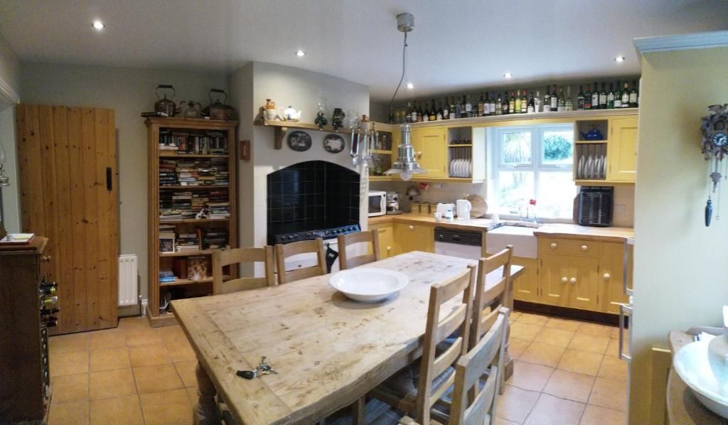 Photo of Kitchen in Newport