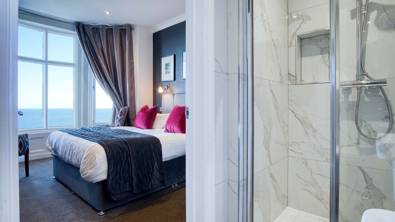 Photo of Bedroom in Scarborough