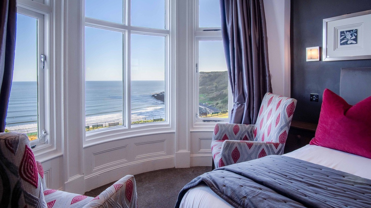 Photo of Bedroom in Scarborough