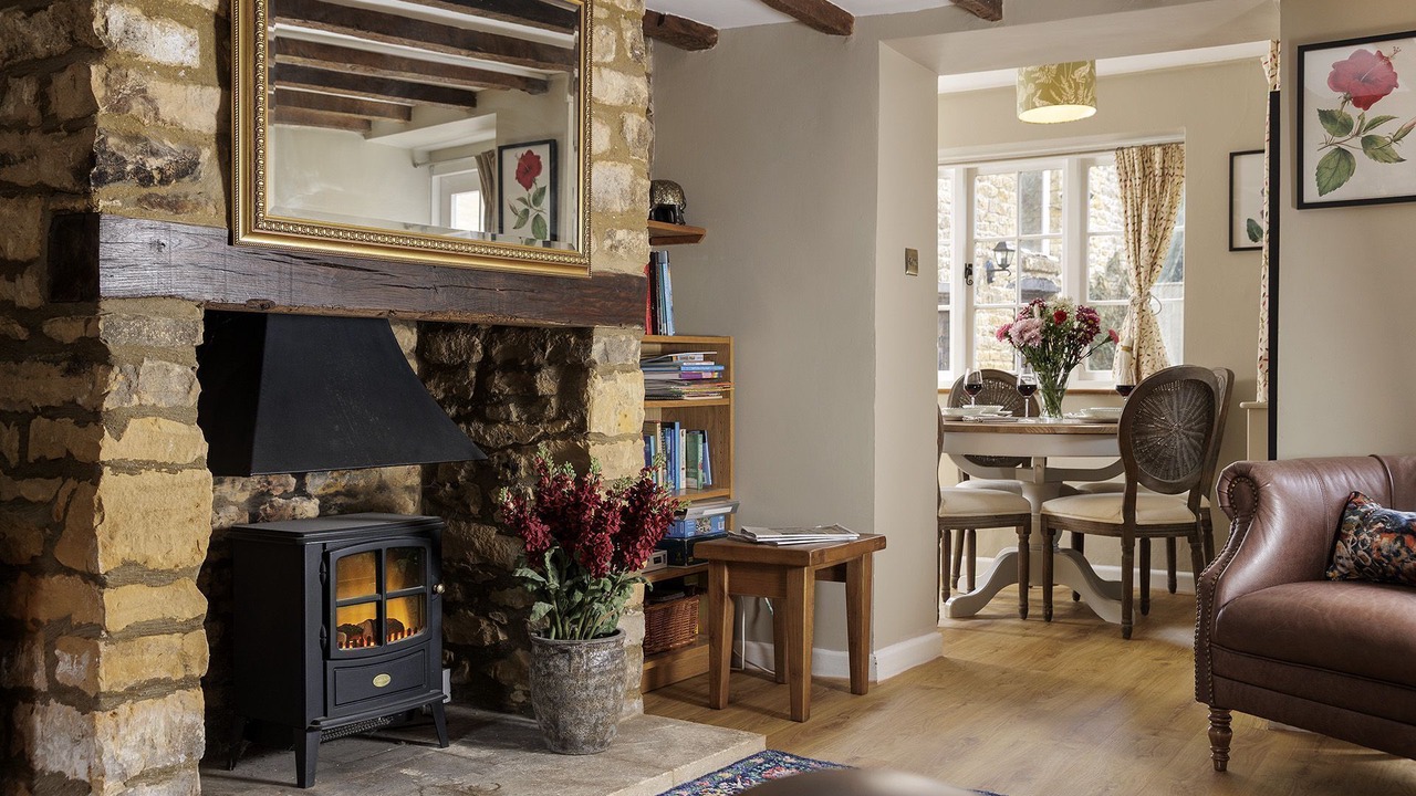 Photo of Bedroom in Bourton-on-the-Water