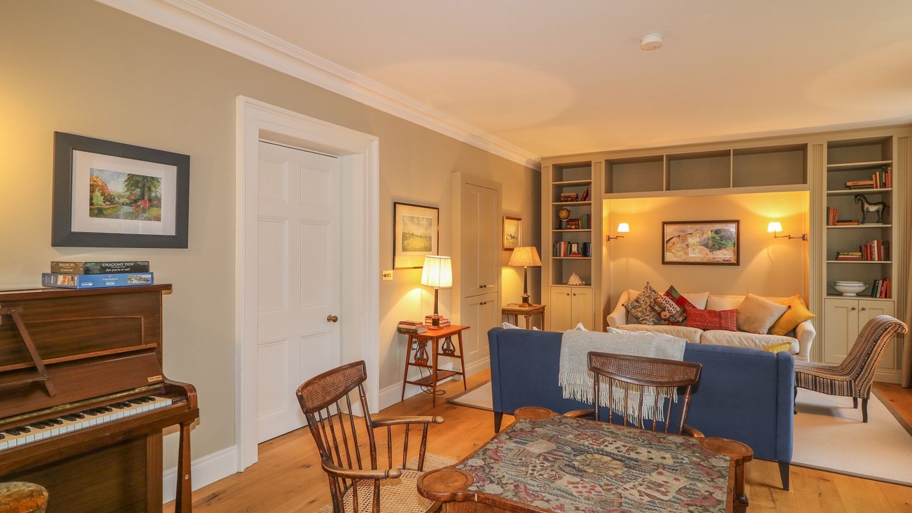 Photo of Livingroom in Ballymoney