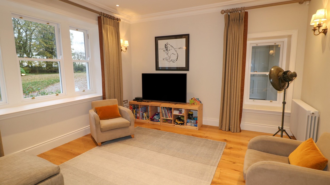 Photo of Livingroom in Ballymoney