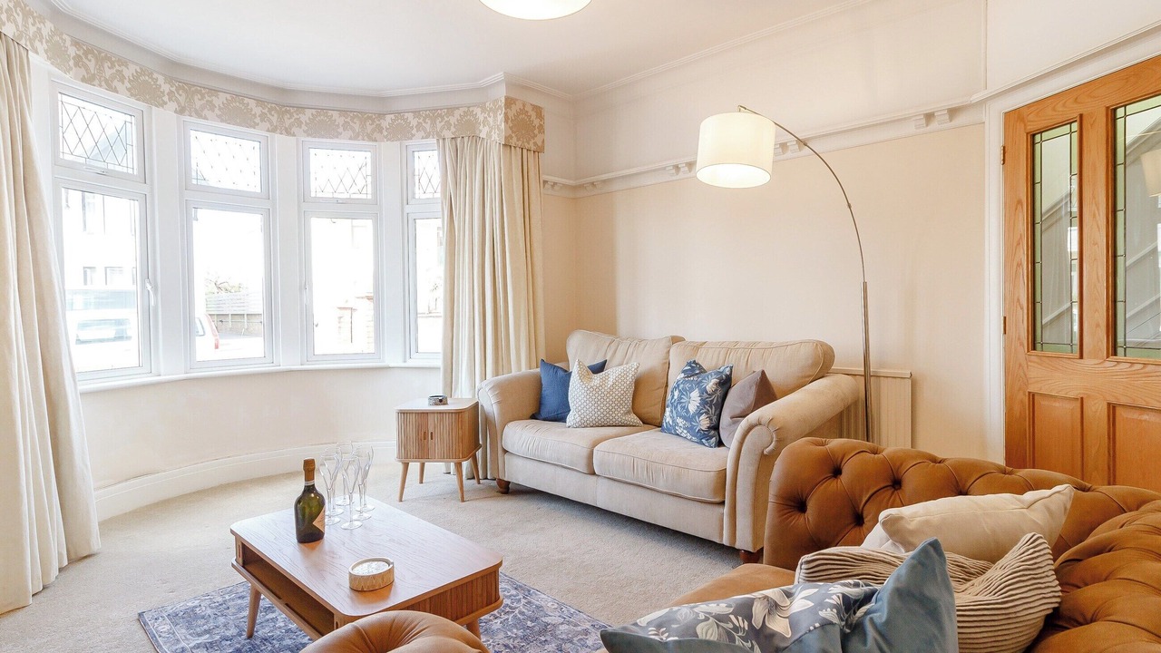 Photo of Bedroom in Porthcawl
