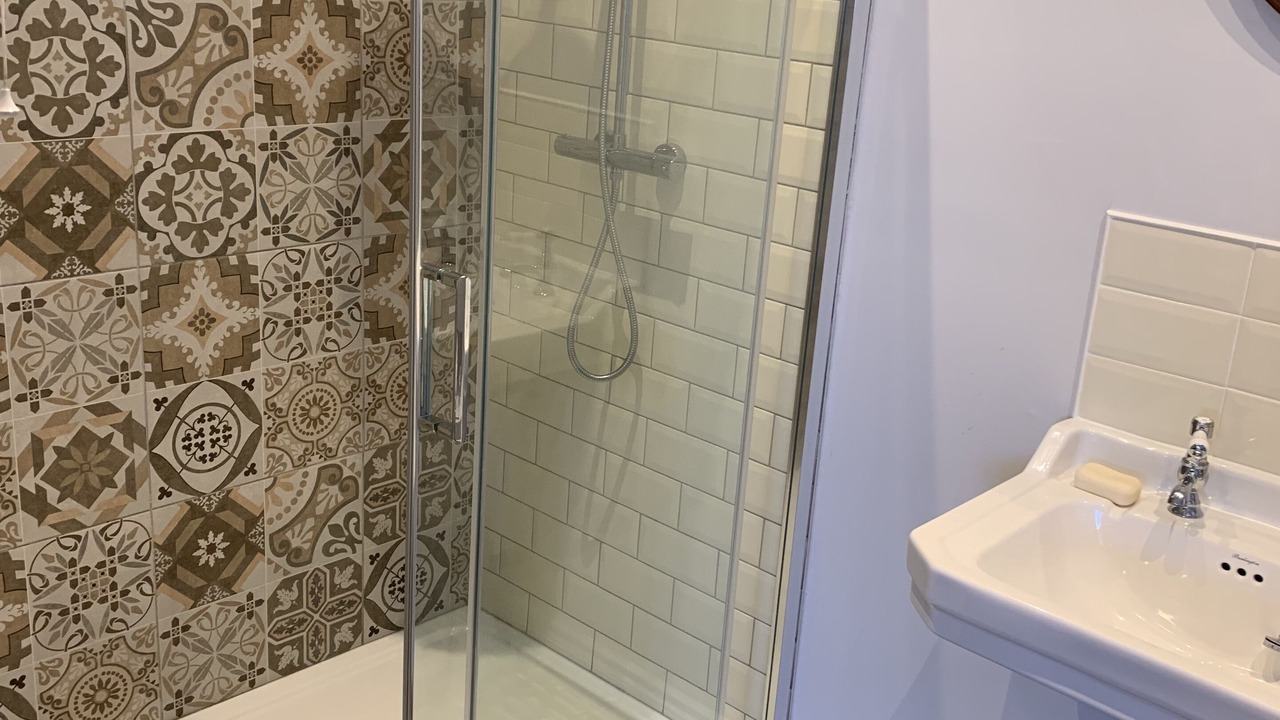 Photo of Bathroom in Ballymoney