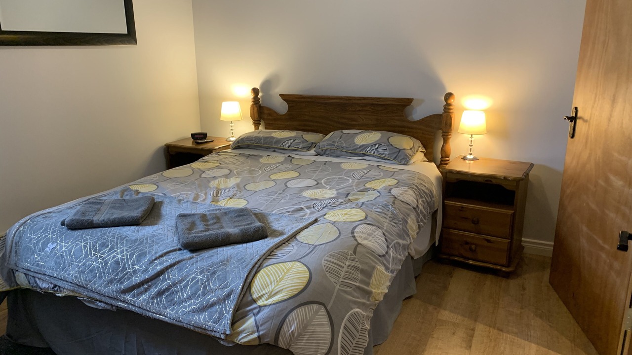 Photo of Bedroom in Ballymoney