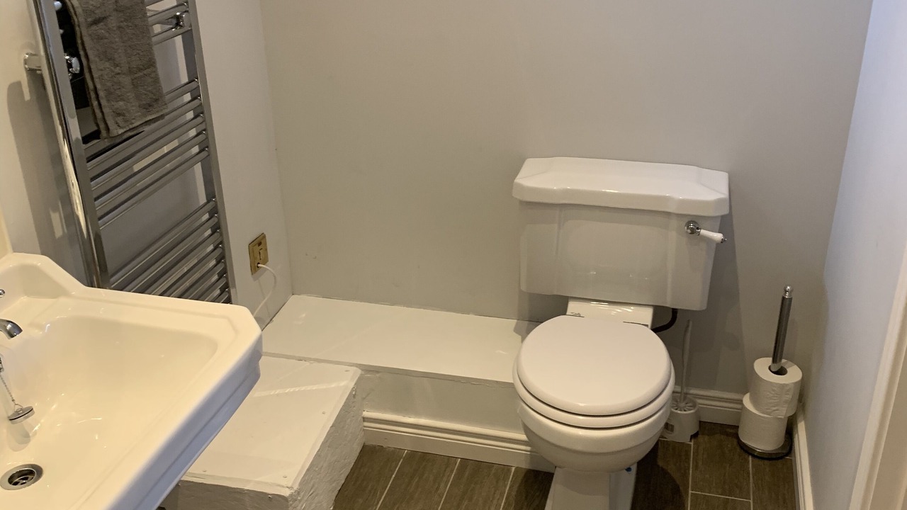 Photo of Bathroom in Ballymoney