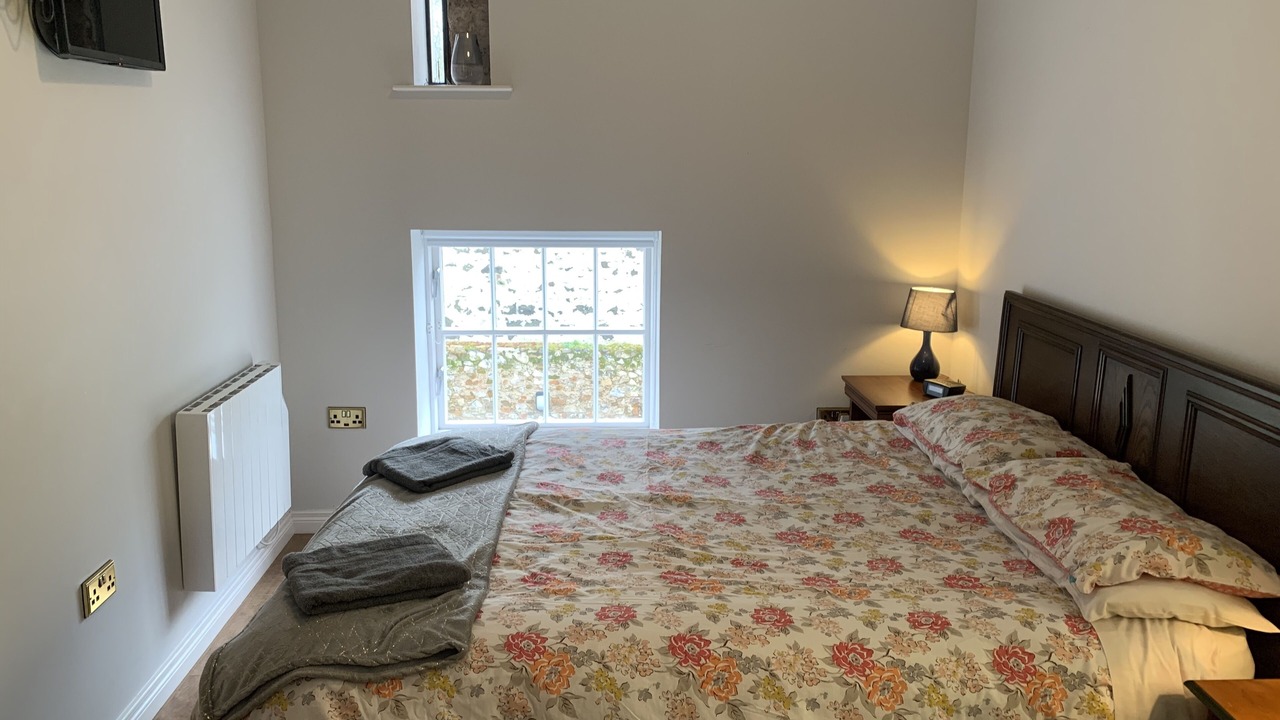 Photo of Bedroom in Ballymoney