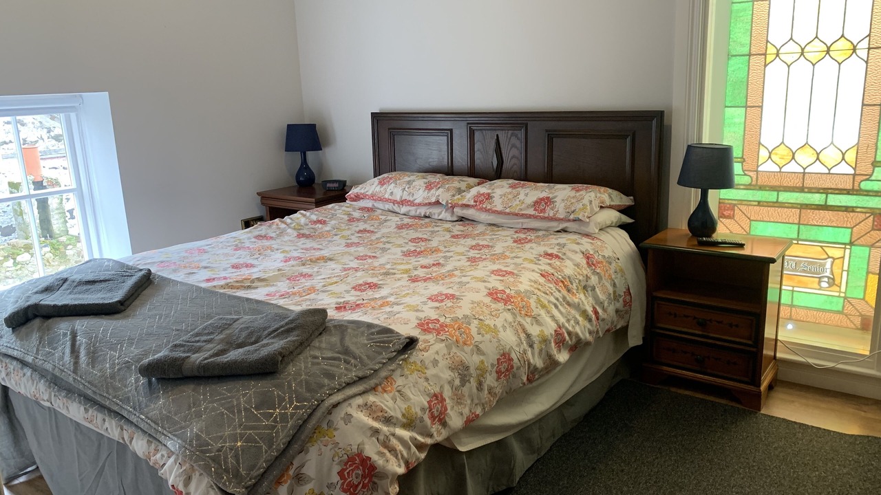 Photo of Bedroom in Ballymoney