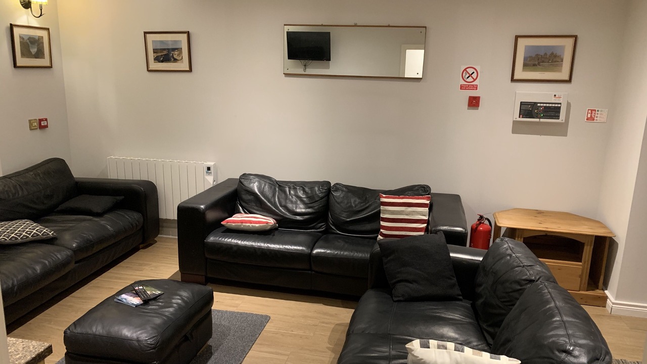 Photo of Livingroom in Ballymoney