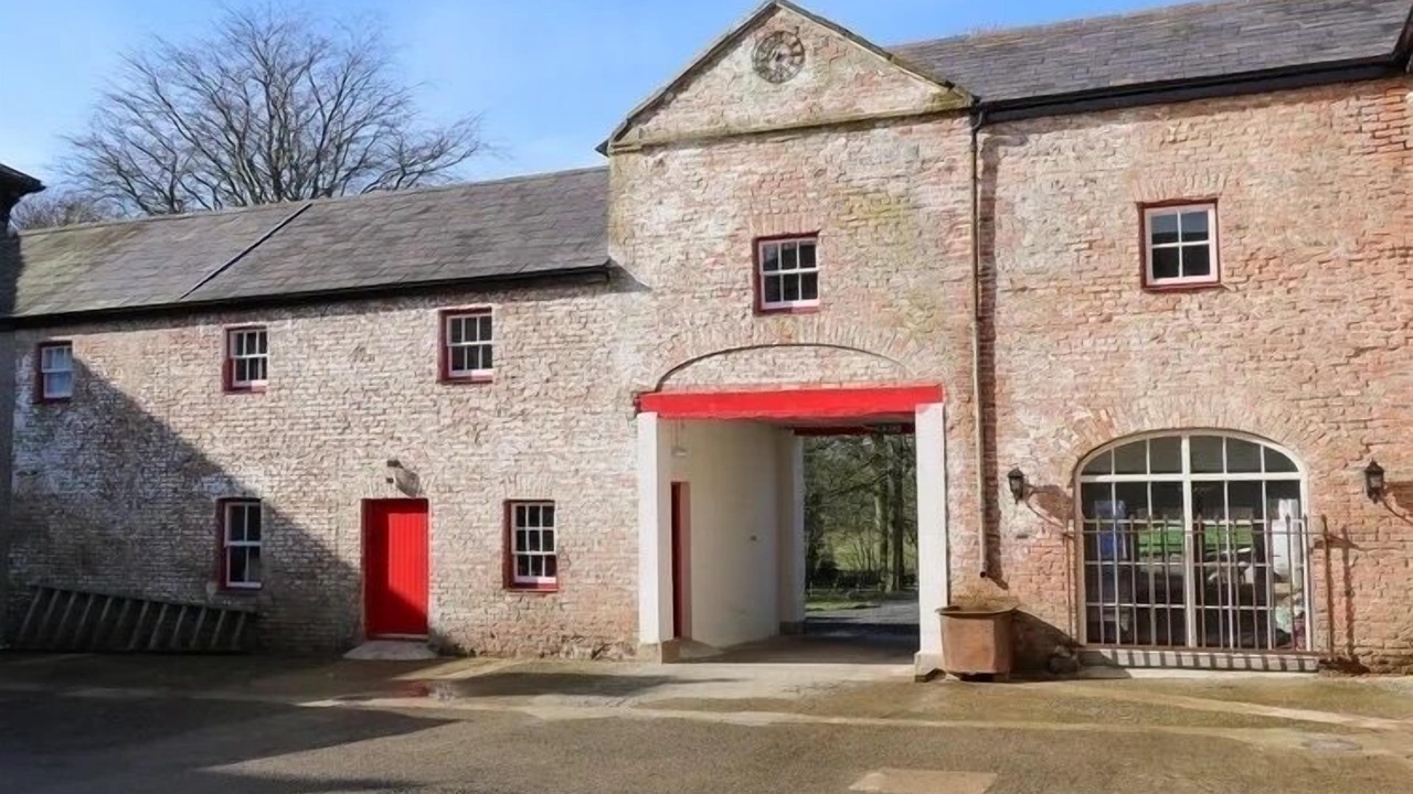 Photo of Outdoor in Ballymoney