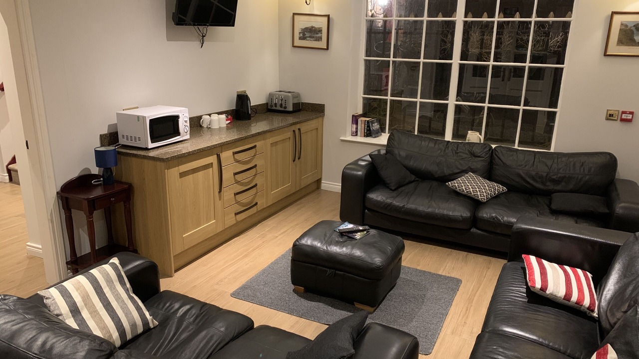 Photo of Livingroom in Ballymoney