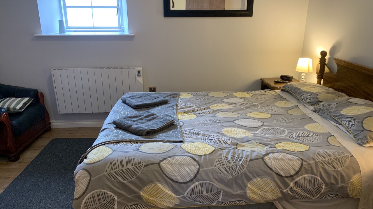 Photo of Bedroom in Ballymoney