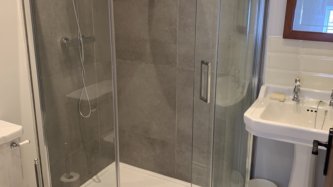 Photo of Bathroom in Ballymoney