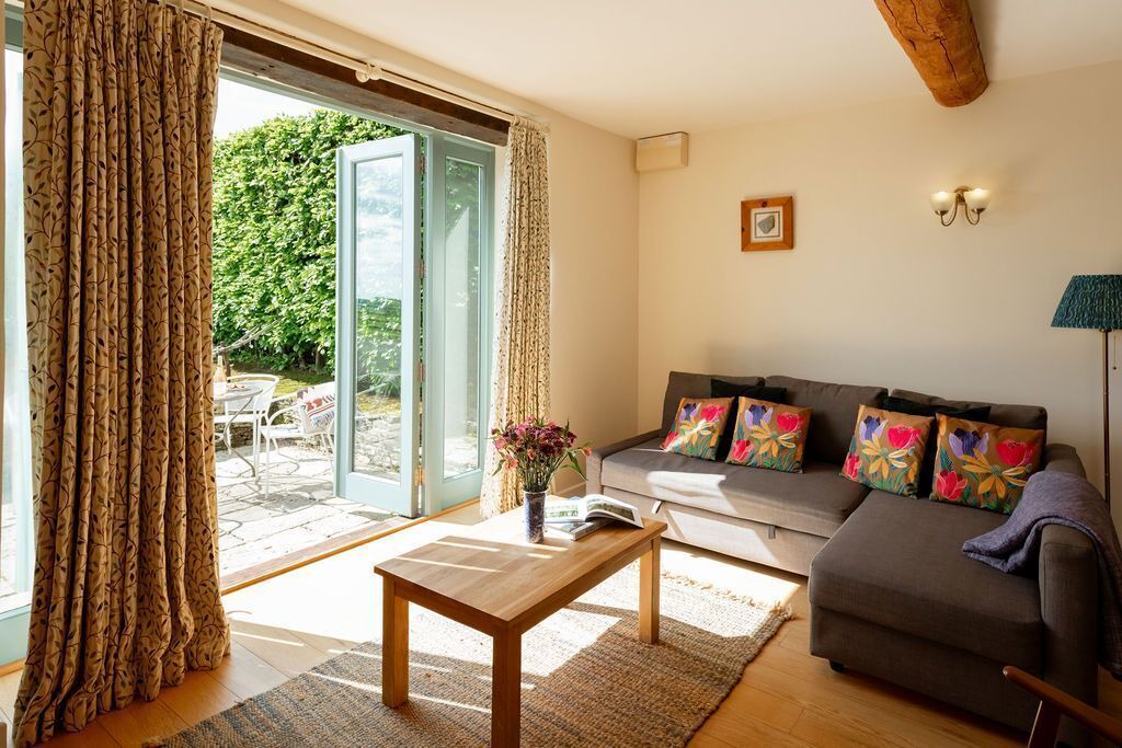 Photo of Bedroom in Kingscote