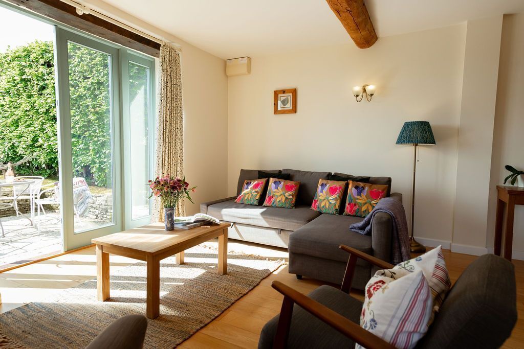 Photo of Bedroom in Kingscote