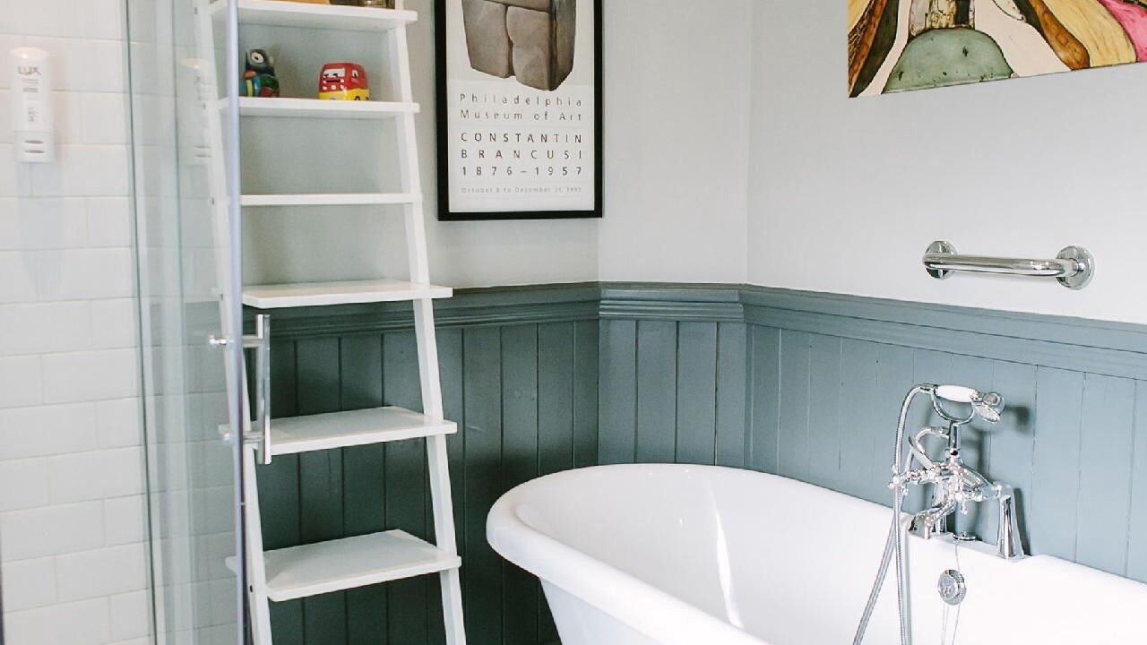Photo of Bathroom in Glasnevin