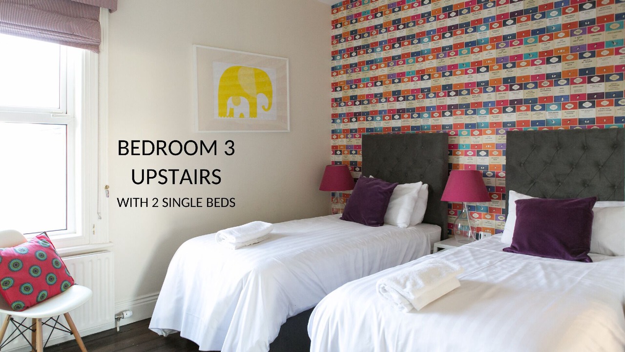 Photo of Bedroom in Glasnevin
