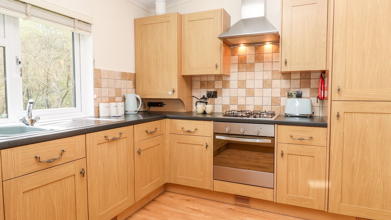 Photo of Kitchen in Mount