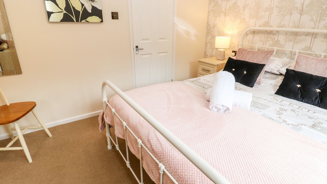 Photo of Bedroom in Mount