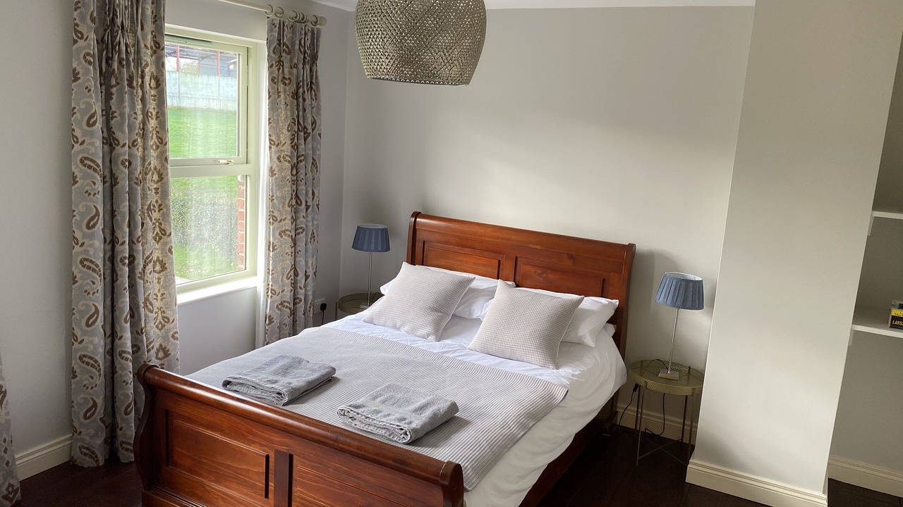 Photo of Bedroom in Magherafelt