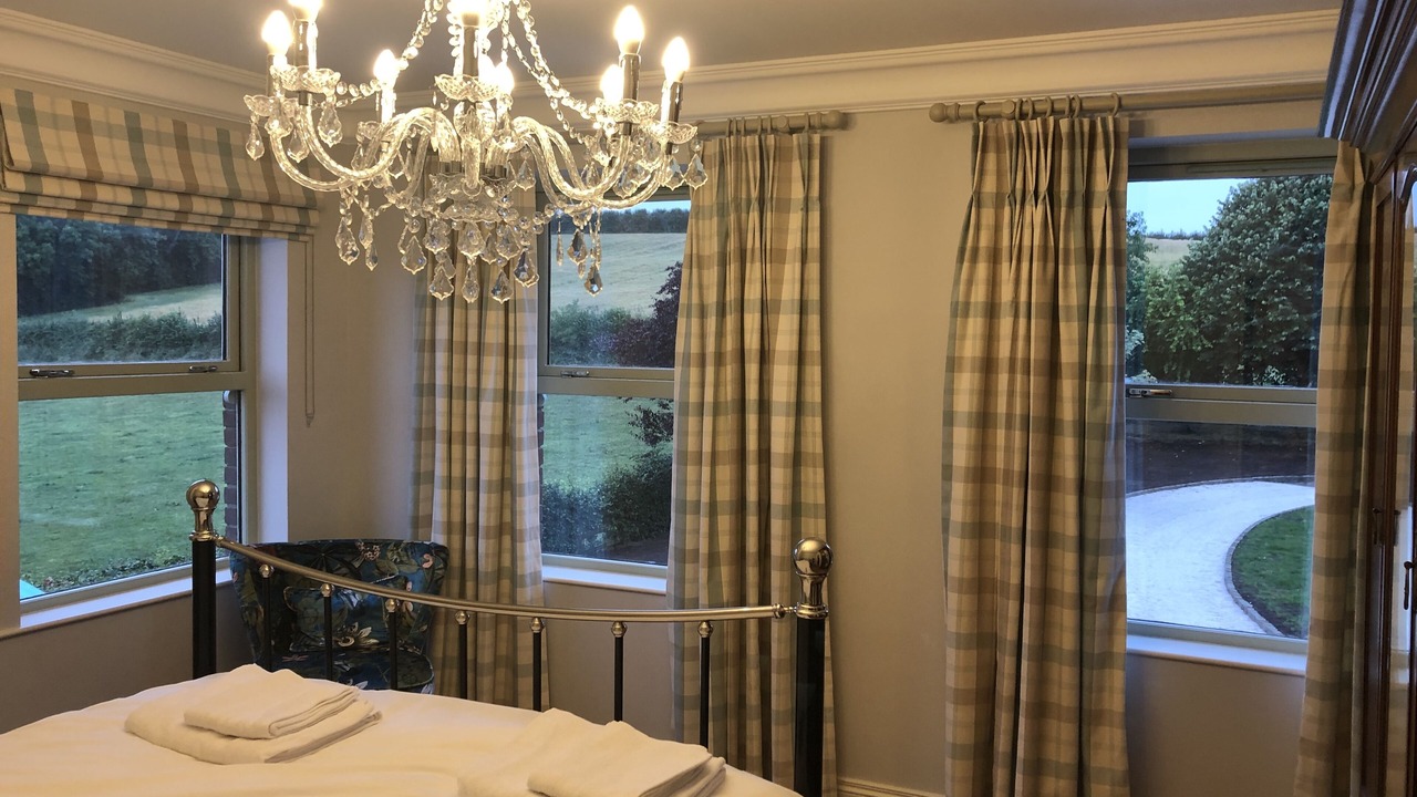 Photo of Bedroom in Magherafelt