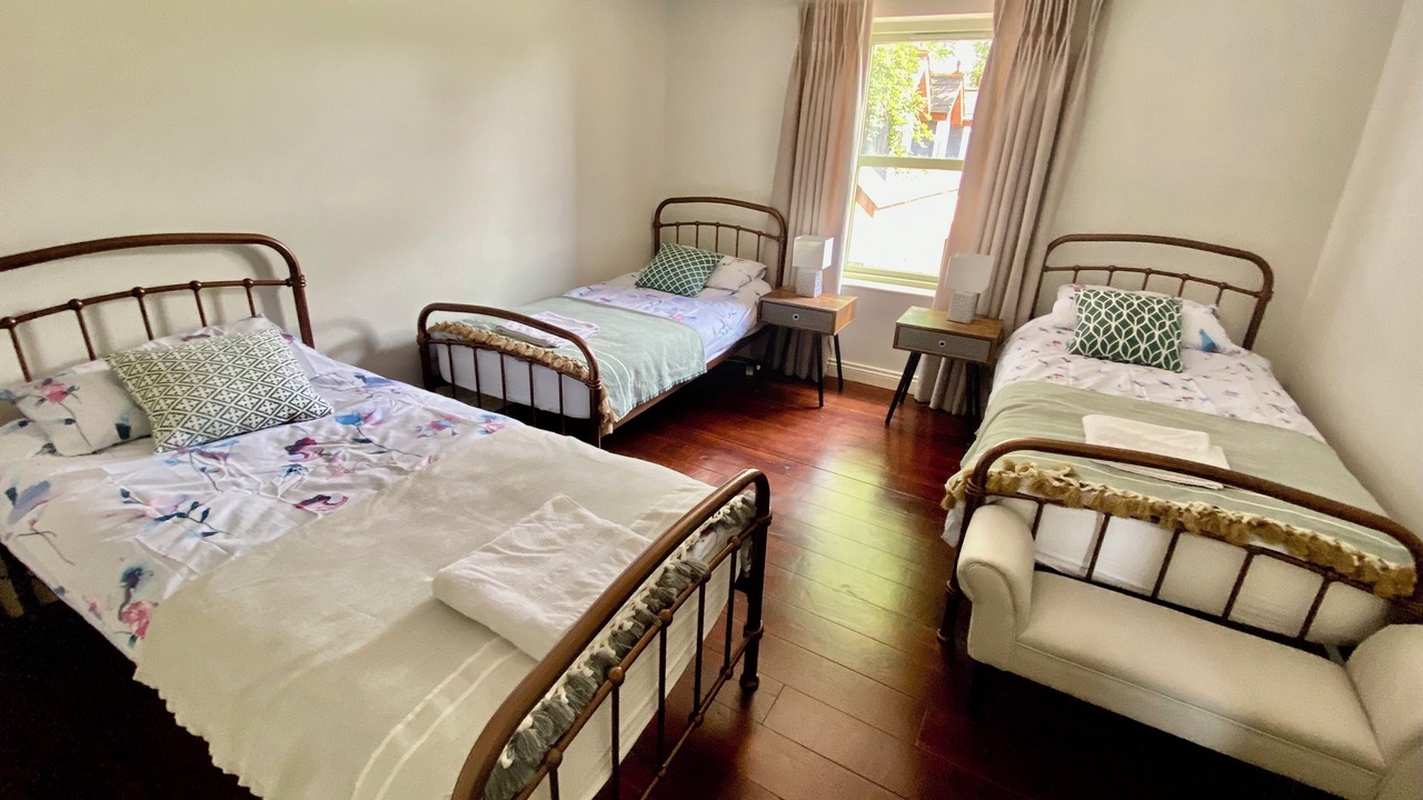 Photo of Bedroom in Magherafelt