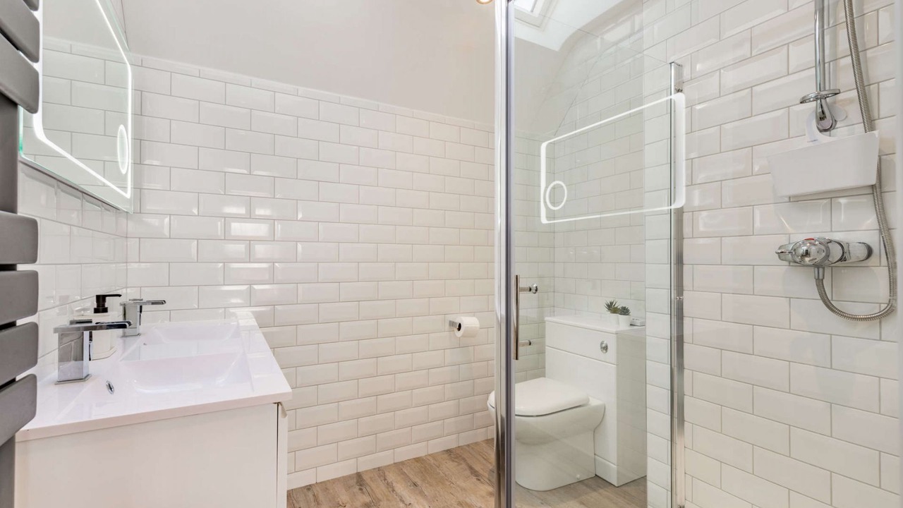 Photo of Bathroom in Stroud