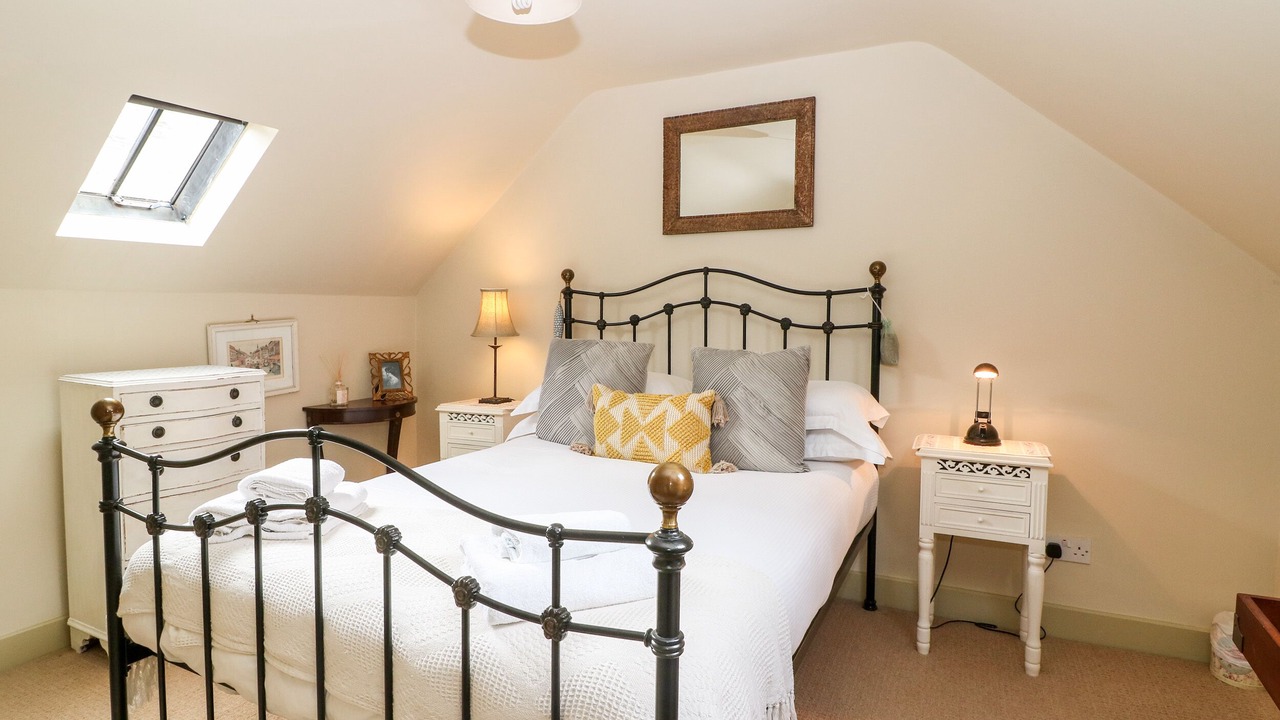 Photo of Bedroom in Stow-on-the-Wold