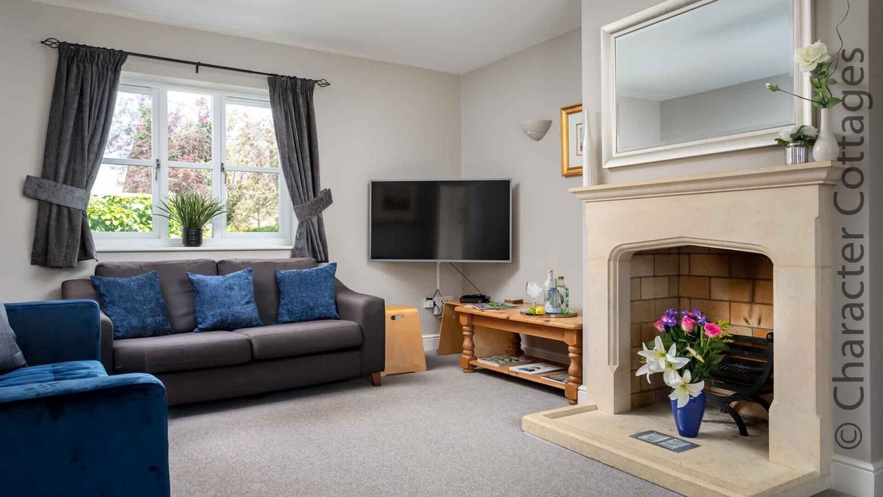 Photo of Livingroom in Stow-on-the-Wold