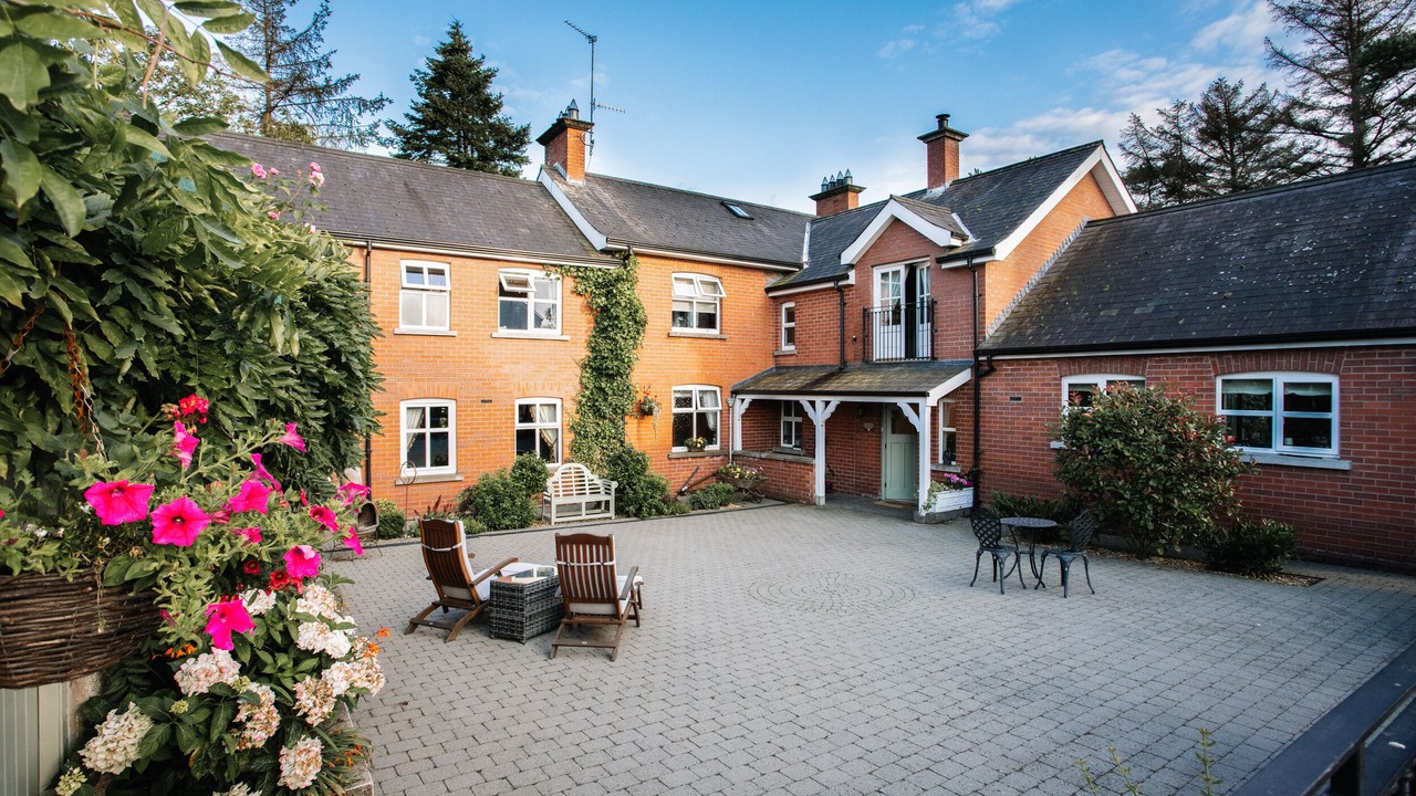 Photo of Outdoor in Dromore