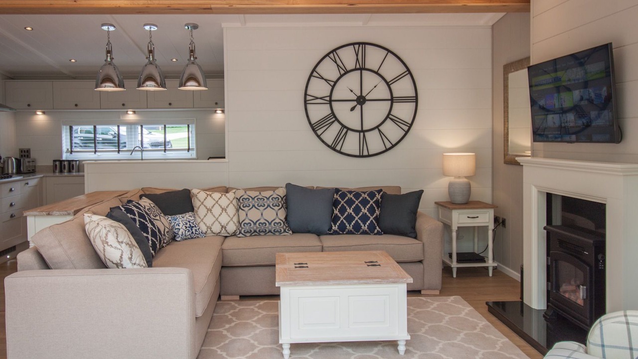 Photo of Livingroom in Pickering