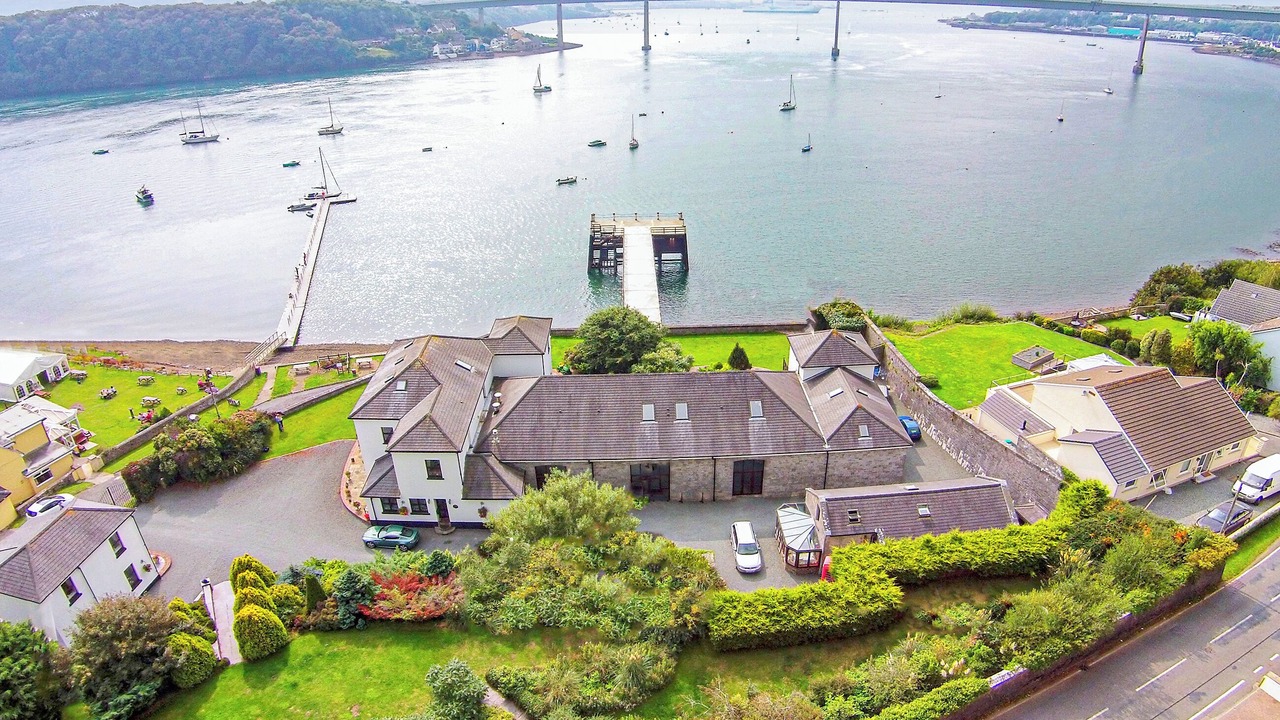 Photo of Outdoor in Milford Haven