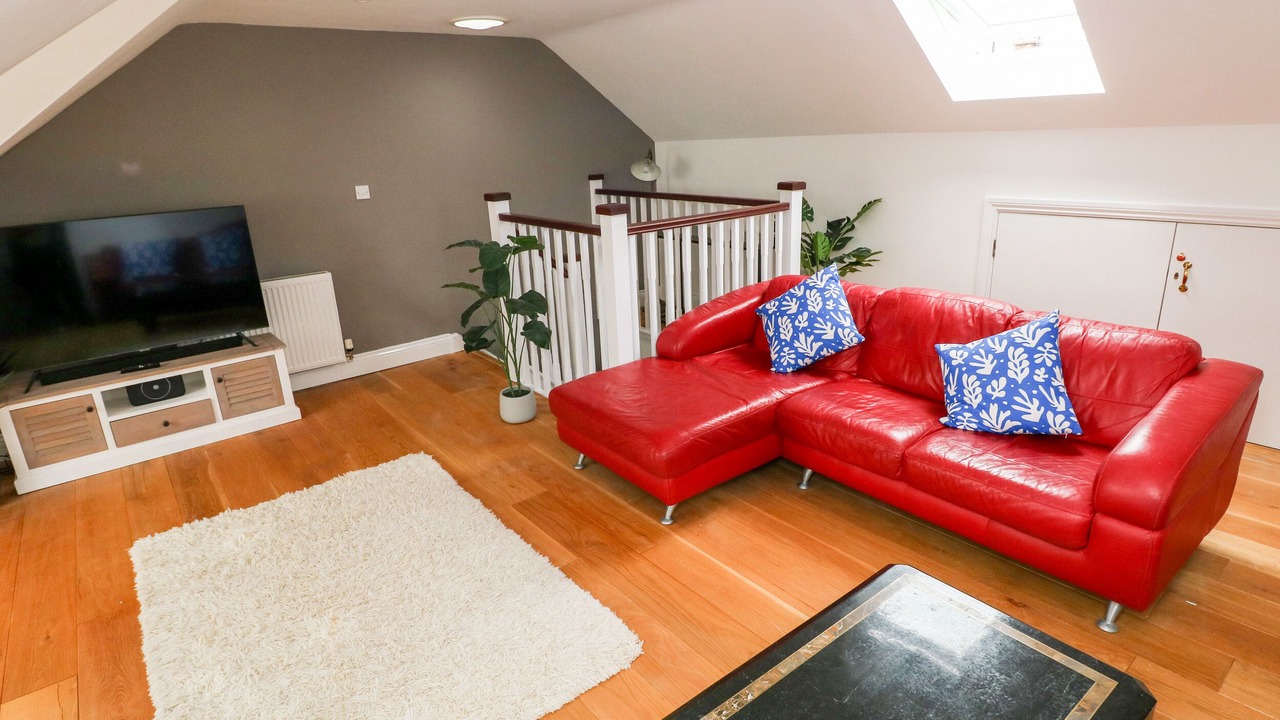 Photo of Livingroom in Tenby