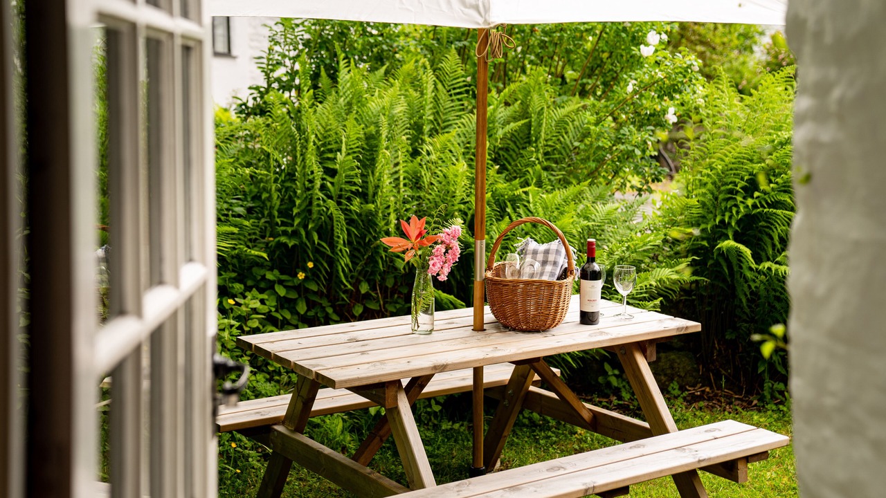 Photo of Outdoor in Bontnewydd