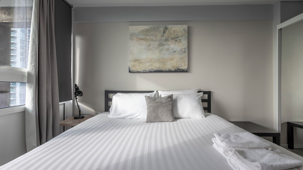 Photo of Bedroom in Elephant and Castle