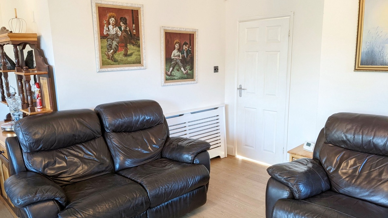 Photo of Livingroom in Dilton Marsh