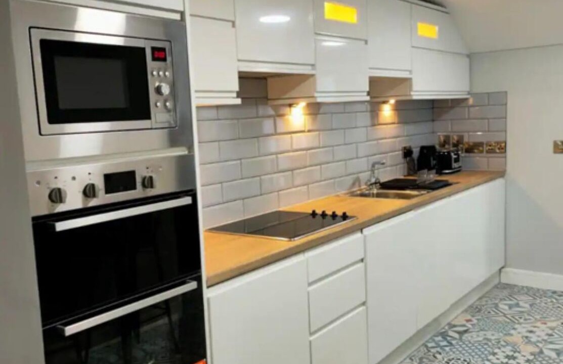 Photo of Kitchen in Skerries