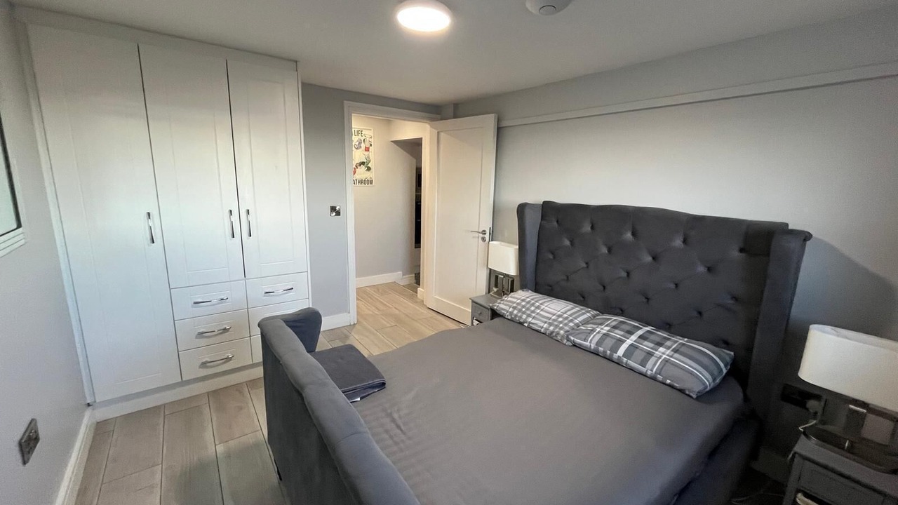 Photo of Bedroom in Skerries