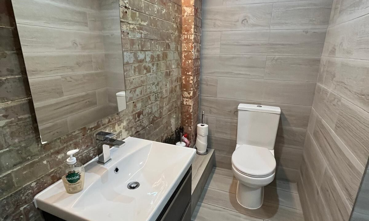 Photo of Bathroom in Skerries