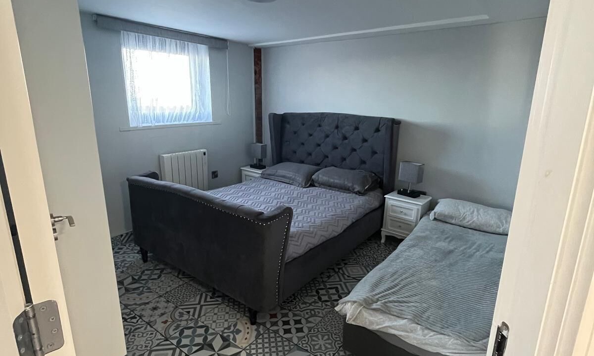 Photo of Bedroom in Skerries