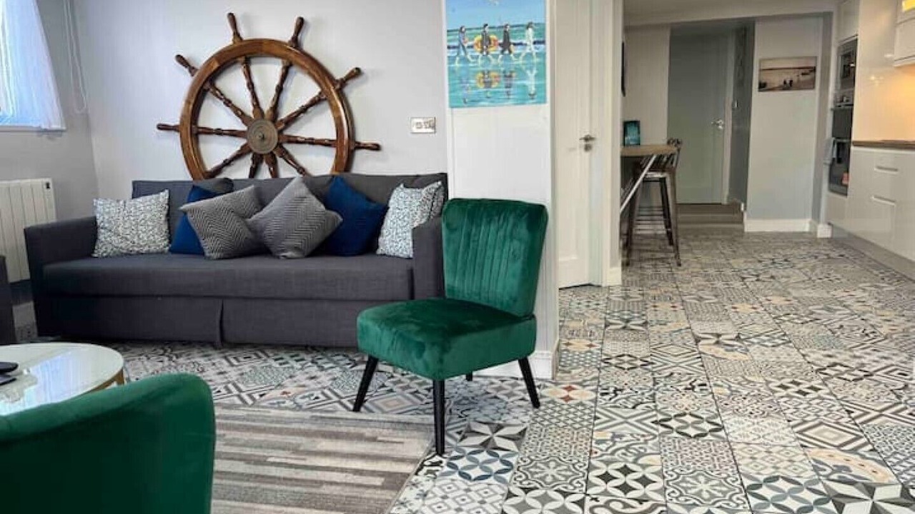 Photo of Livingroom in Skerries