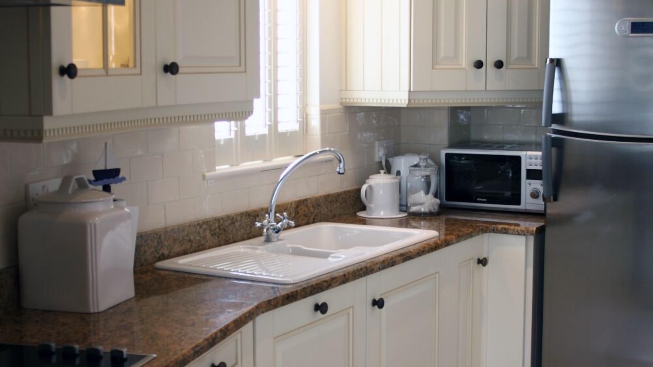 Photo of Kitchen in Lahinch