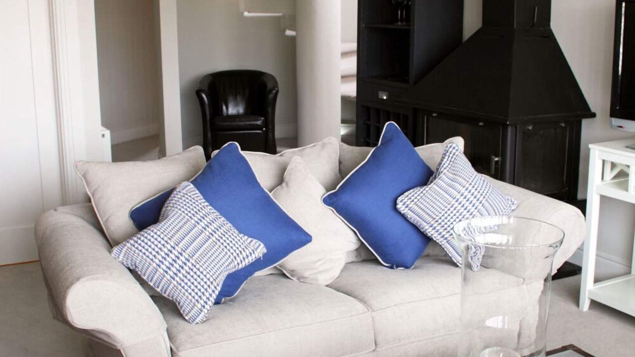 Photo of Bedroom in Lahinch